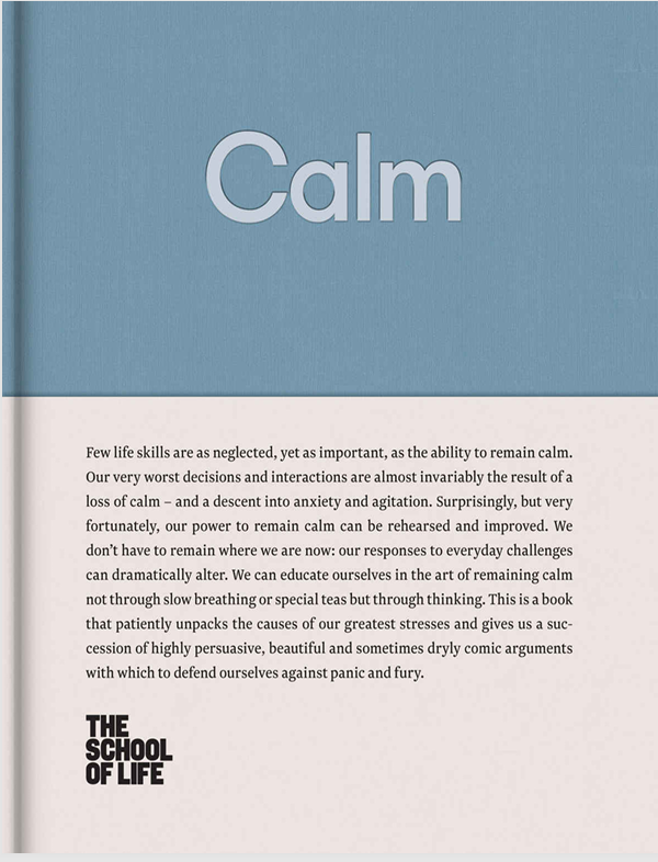 Calm